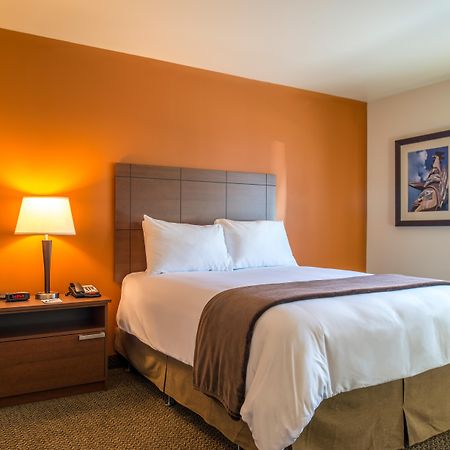 My Place Hotel-Ankeny/Des Moines Ia Exterior foto