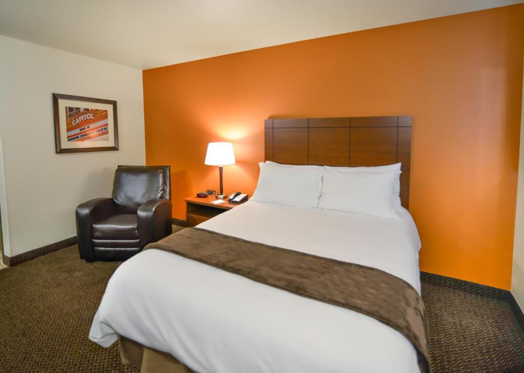 My Place Hotel-Ankeny/Des Moines Ia Exterior foto