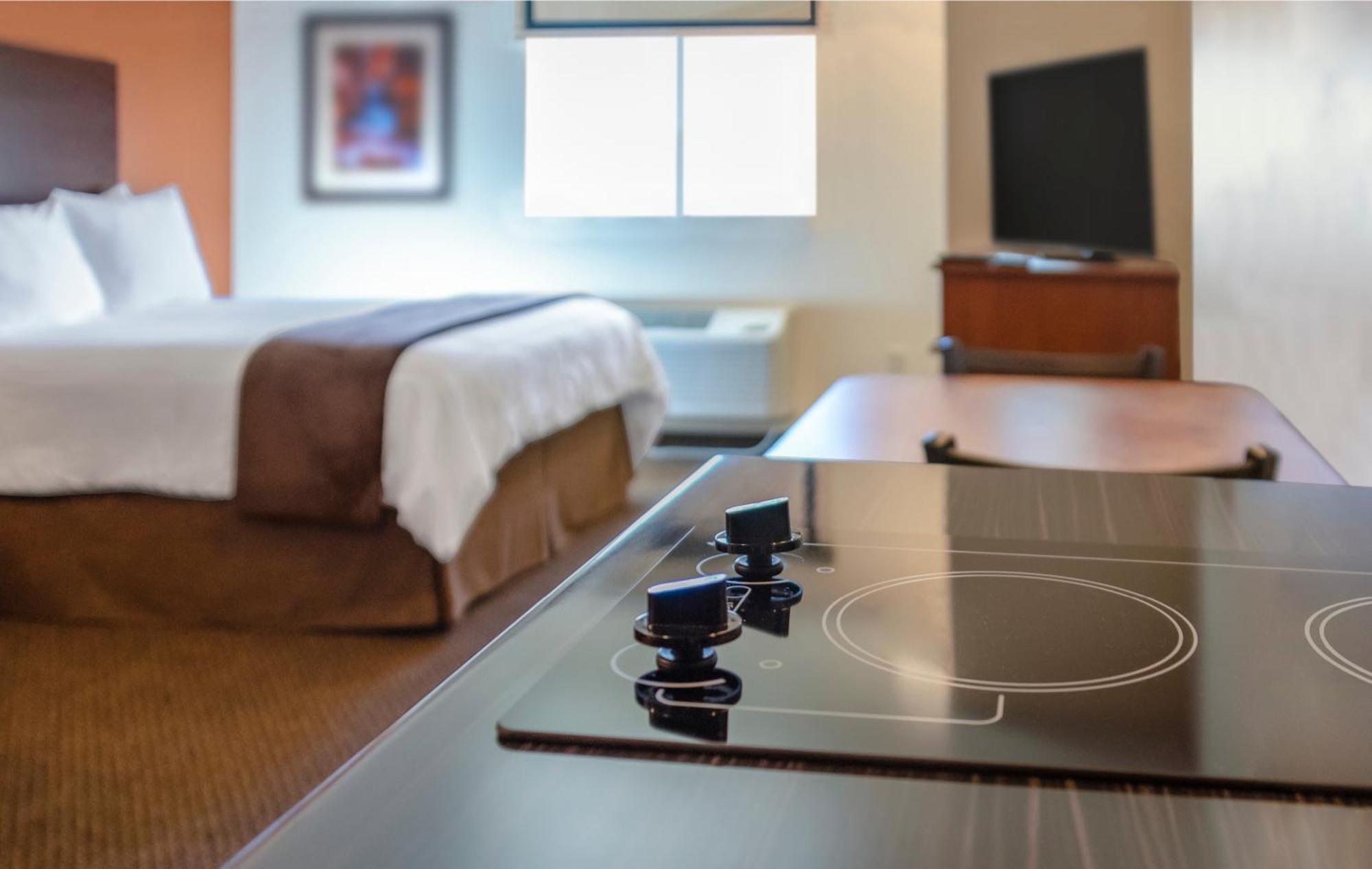 My Place Hotel-Ankeny/Des Moines Ia Cameră foto