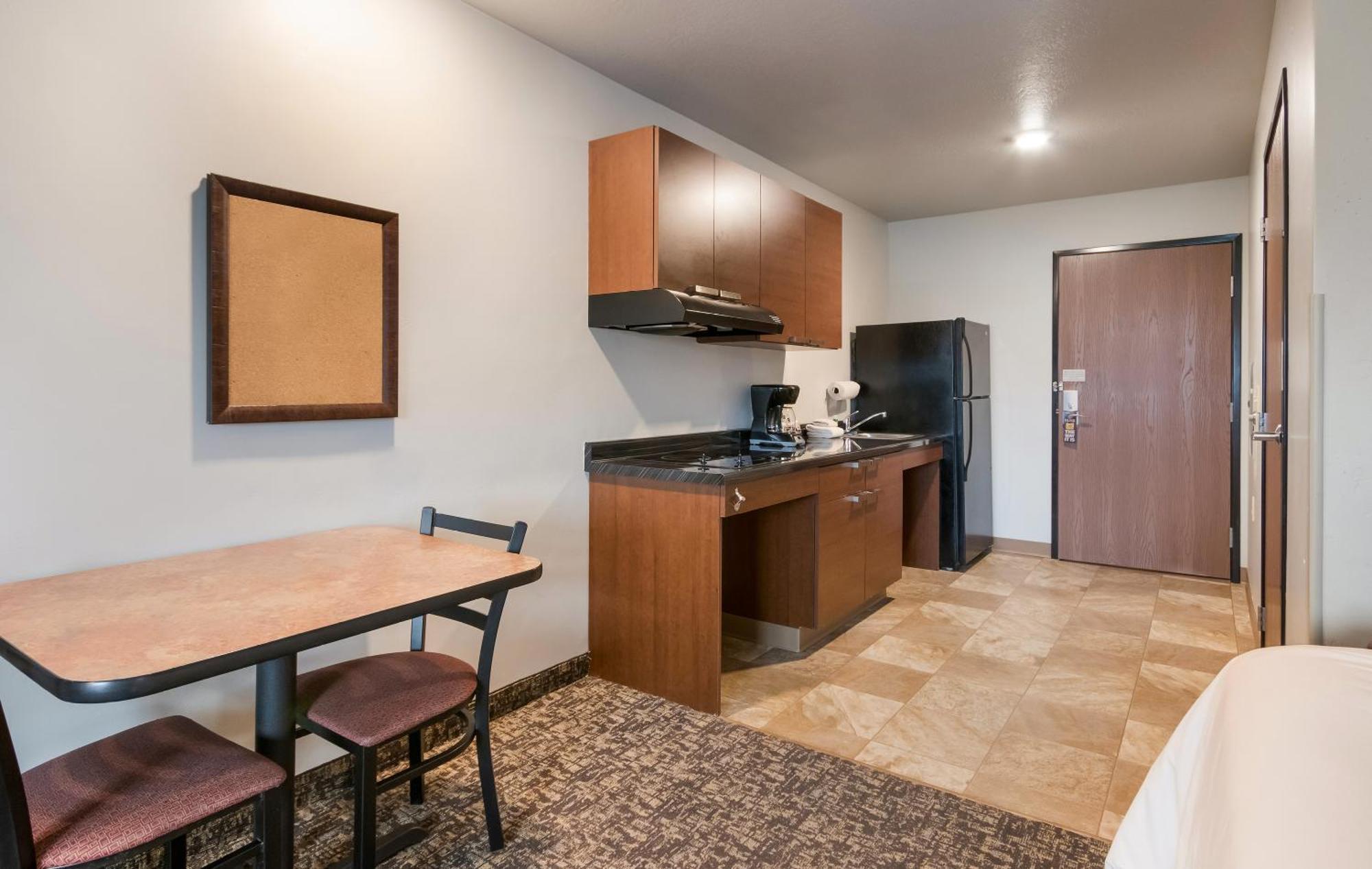 My Place Hotel-Ankeny/Des Moines Ia Cameră foto